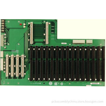 hands free cellular communicators electronic assembly